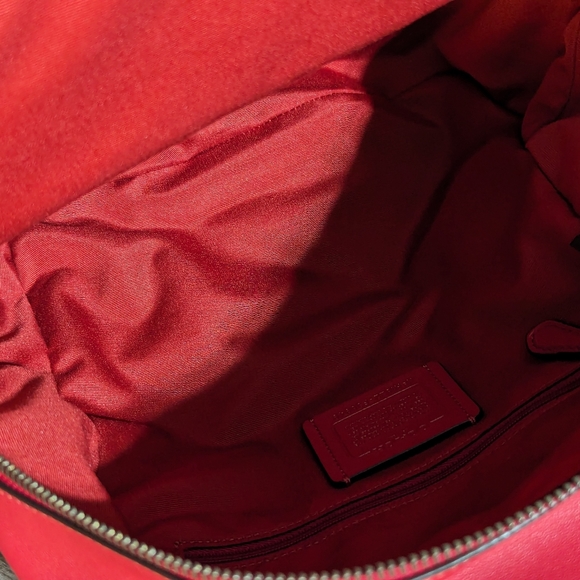 Coach Charlie Backpack - Picture 9 of 13